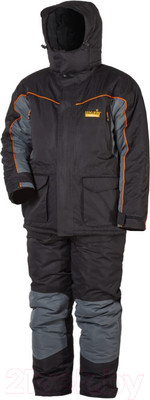 Костюм для охоты и рыбалки Norfin Element / 4320-05-XXL