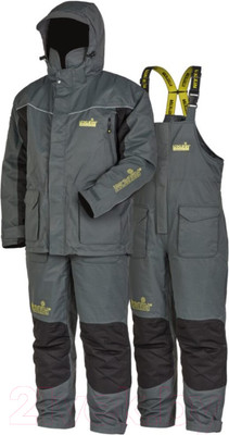 Костюм для охоты и рыбалки Norfin Element Flt / 439504-XL