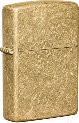 Зажигалка Zippo Classic / 49477 (золото)