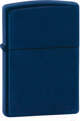Зажигалка Zippo Classic / 239 (синий)