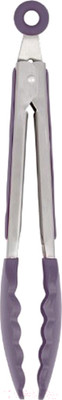 Щипцы кухонные Appetite Fantasy NW7FL05 (лиловый)