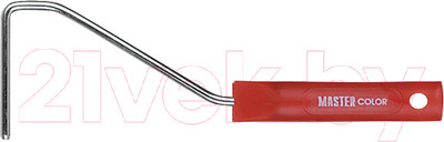 Ручка для малярного валика MasterColor 30-1222