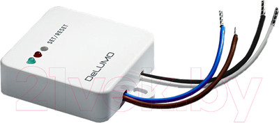 Радиореле DeLUMO Для жалюзи / 10004