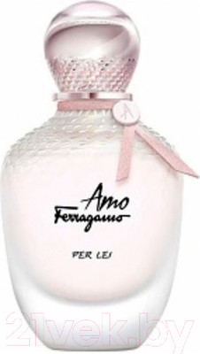 Парфюмерная вода Salvatore Ferragamo Amo Ferragamo Per Lei (30мл)