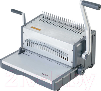 Брошюровщик Office Kit B2130