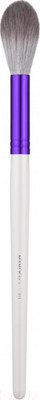 Кисть для макияжа Manly PRO Средняя факельная д/пудры скульптурирования бронзеров К70