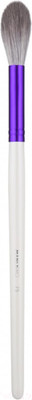 Кисть для макияжа Manly PRO Средняя факельная многофункц д/пудры/скульптурирования К75