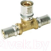 Пресс-тройник APE 3APT161616 (16x16x16)