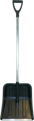 Лопата для уборки снега Sturm! 3010-15-16