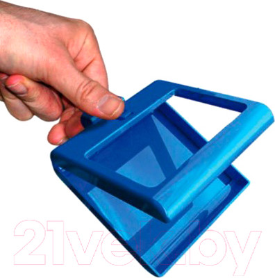 Совок для туалета Georplast PickUp / 10507