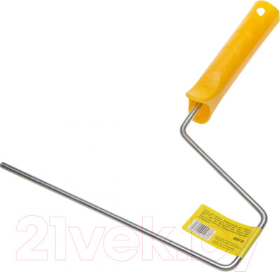 Ручка для малярного валика Stayer Master 0563-24 (240мм, бюгель 6мм)