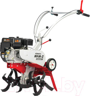 Миникультиватор бензиновый Мобил К МКМ-2 Комфорт MBK0018402