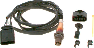 Датчик кислорода Bosch 0258006978