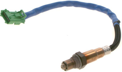 Датчик кислорода Bosch 0258006028