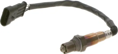 Датчик кислорода Bosch 0258006206