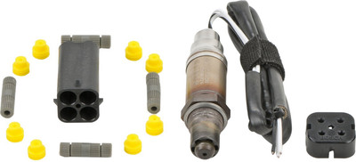 Датчик кислорода Bosch 0258986502