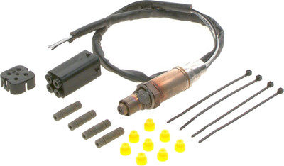 Датчик кислорода Bosch 0258986503