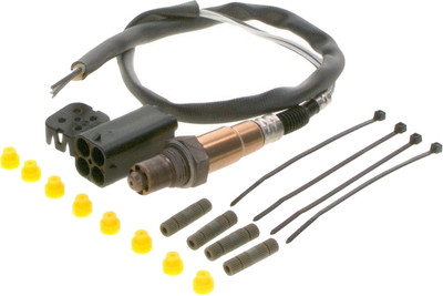 Датчик кислорода Bosch 0258986615