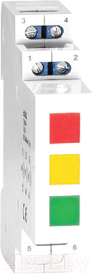 Лампа сигнальная КС ЛС-47Т КС