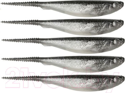 Мягкая приманка Dragon Jerky Pro 7/17.5см / JK70D-01-810 (5шт)