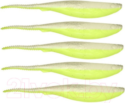 Мягкая приманка Dragon Jerky Pro 8/20см / JK80D-41-050 (5шт)