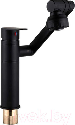 Смеситель Fashun A4017-7