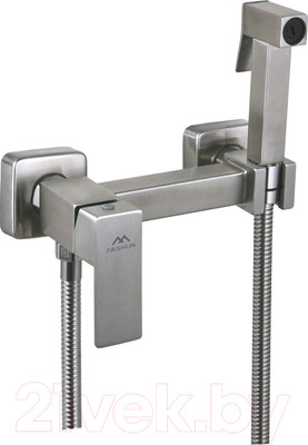 Гигиенический душ со смесителем Fashun A57504