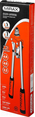 Ручной заклепочник Mirax 31034-z01