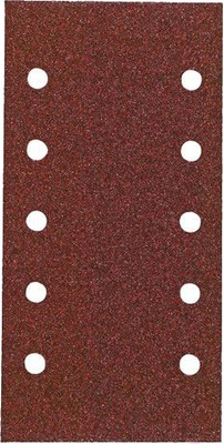 Шлифлист Hitachi H-K/753069 (10шт)