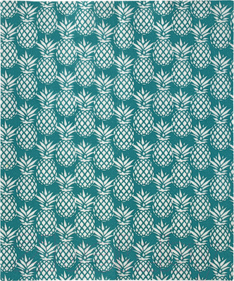 Коврик для сушки посуды Marmiton Ананасы 17334