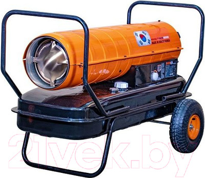 Тепловая пушка дизельная AURORA TK-50000 (8735)