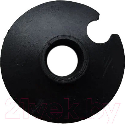 Наконечник для скандинавской палки Atomic Ski Skipoles Basket for Junior Poles / L10854000 