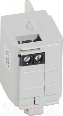 Расцепитель независимый Legrand 27154