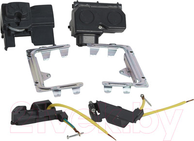 Комплект для установки розеточного блока Legrand 54007