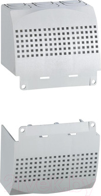 Защитная крышка контактов модульной автоматики Legrand 27183
