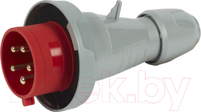 Вилка силовая Legrand 555439