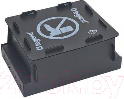 Коробка распределительная Legrand 12М / 88170