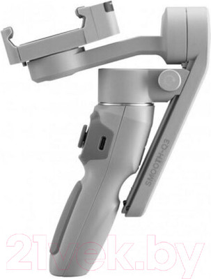 Стедикам Zhiyun Smooth Q3 Для мобильного телефона / zhiyun_smooth_q3