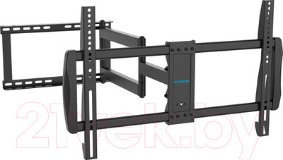 Кронштейн для телевизора Kromax Galactic-61 (черный)