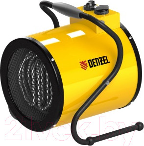 Тепловая пушка электрическая Denzel SFH-5000 (96438)