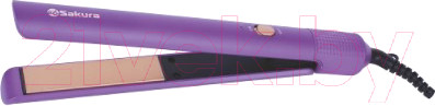 Выпрямитель для волос Sakura SA-4528V