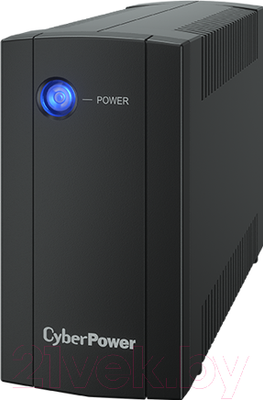 ИБП CyberPower UTC 850E