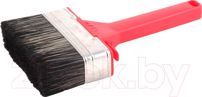 Кисть малярная Акор Водные краски КФ 120x35