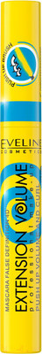 Тушь для ресниц Eveline Cosmetics Push-Up X10 Extension Volum Professional Make-Up