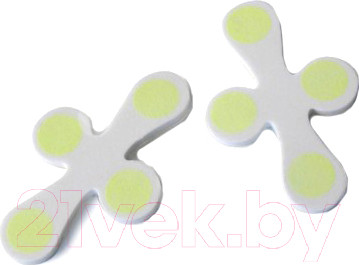 Набор накладок защитных для мебели Reer Люминесцентные 8398B