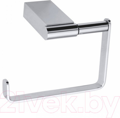 Держатель для туалетной бумаги Bemeta Via 135012222