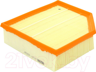 Воздушный фильтр Knecht/Mahle LX1289/1