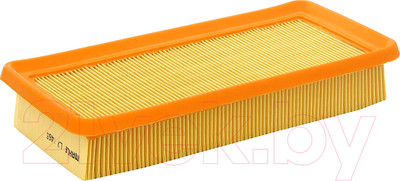 Воздушный фильтр Knecht/Mahle LX1465
