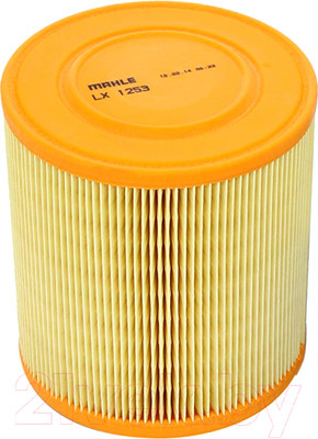 Воздушный фильтр Knecht/Mahle LX1253