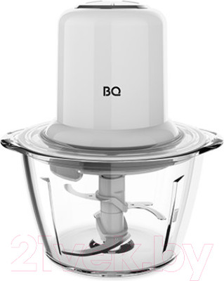 Измельчитель-чоппер BQ CH1741 (белый)